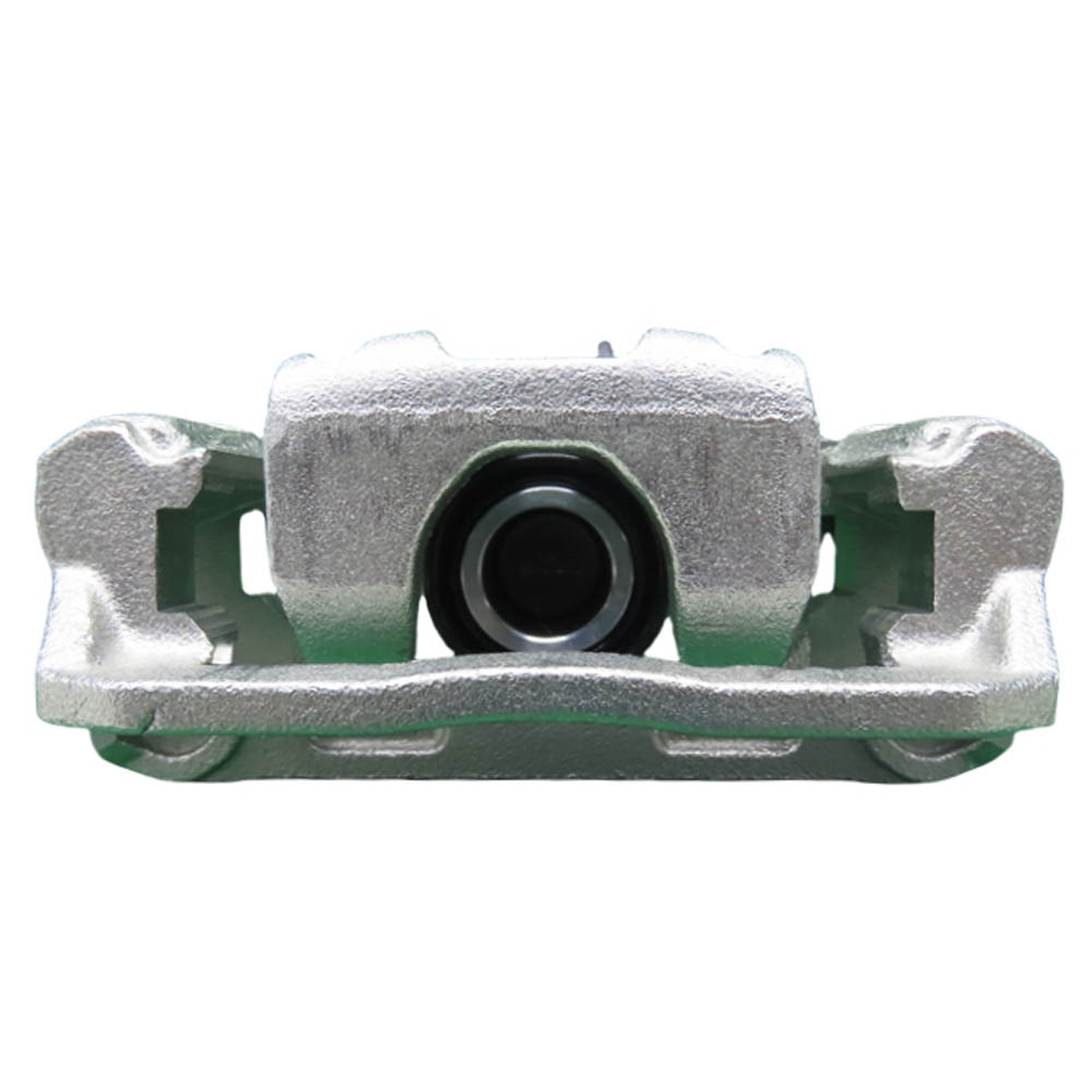 2021 Nissan Frontier Brake Caliper